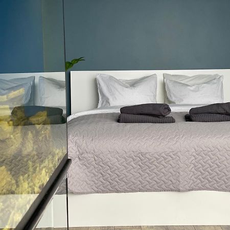 City Ocean Apartment Daugavpils Eksteriør billede