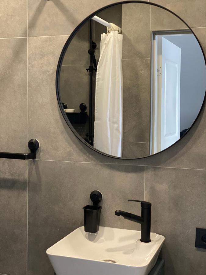 City Ocean Apartment Daugavpils Eksteriør billede
