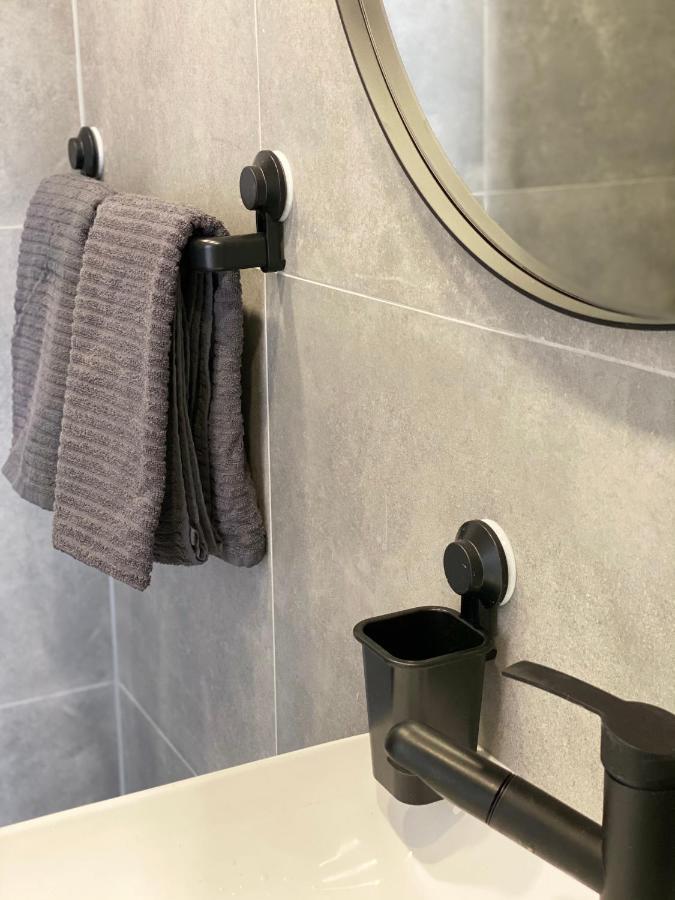 City Ocean Apartment Daugavpils Eksteriør billede