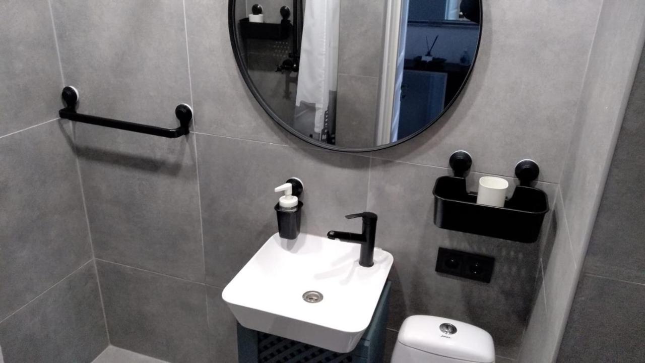 City Ocean Apartment Daugavpils Eksteriør billede